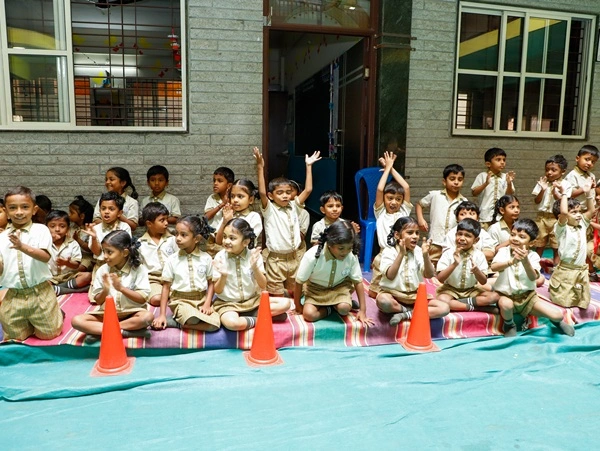 Traffic Awareness Program 